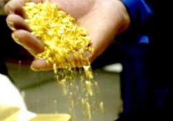 دانستنی های طلا سازی و رنگ بندی طلا