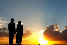 چگونه کمبود همسر را جبران کنیم؟