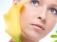 راهی برای زیبایی پوست های چرب