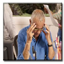 مهم ‌ترین دشمن سلامت روان