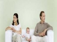 تاثیراختلافات خانوادگی بر کودکان