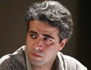 بیوگرافی کامل  ایوب آقاخانی