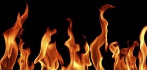 نکاتی ساده در عکاسی از آتش