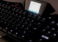 چه صفحه کلیدی مناسب بازی است؟
