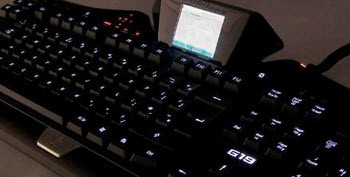 چه صفحه کلیدی مناسب بازی است؟