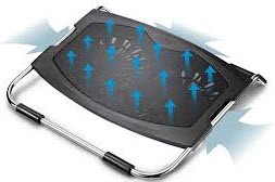چه کول پدی مناسب لپ تاپ است؟