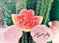 پیامک جدیدی و زیبای شب یلدا (15)