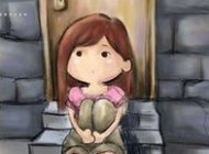 پیامک غم انگیز دلتنگی (25)