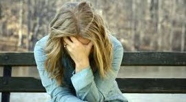 قوی باشید مایوس نشوید