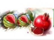 پیامک جالب شب یلدایی (15)
