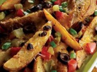 طبخ تره فرنگی و سیب رژیمی + نکات تغذیه ای
