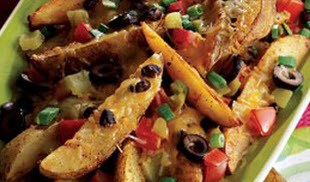 طبخ تره فرنگی و سیب رژیمی + نکات تغذیه ای