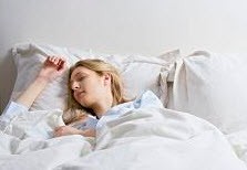 بررسی انواع مشکلات خواب