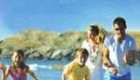 از ریز تا بزرگ این خانواده مدل هستند  (عکس)