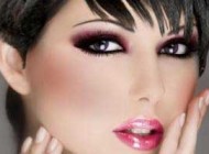 آموزش چند تکنیک مهم در گریم صورت