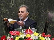 انتصاب‌ های اخیر روحانی به هیچ عنوان دهن‌ کجی به مجلس نیست