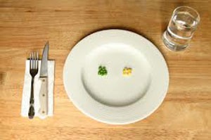 چند توصیه برای پرخوری و کم خوری عصبی