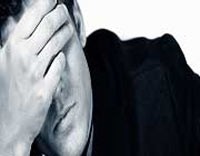 کابوس سی دی های مبتذل شوهر