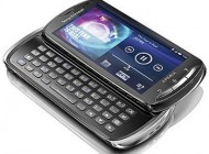 معرفی گوشی Xperia Pro