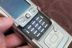 بررسی کامل 91 NOKIA N