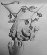 آشفتگی رابطه و  بیراهه