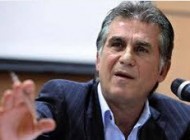 عکس جنجالی از سوژه شدن خوابیدن کی‌ روش