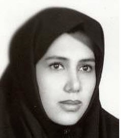 خلاصه زندگینامه مهرخ افضلی