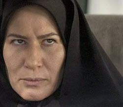 خلاصه زندگینامه  معصومه آقاجانی