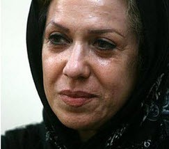خلاصه زندگینامه زهره شکوفنده