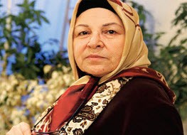خلاصه زندگینامه آزیتا لاچینی