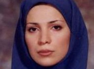 خلاصه زندگینامه نگین کیانفر