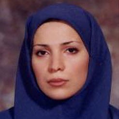 خلاصه زندگینامه نگین کیانفر