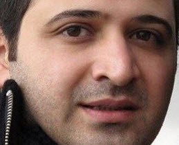 خلاصه زندگینامه سعید شیخ‌ زاده