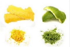 شوینده طبیعی با مرکبات