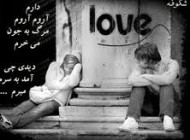 پیامک جدید عشقولانه (176)