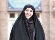 معرفی سخنگوی جدید وزارت خارجه