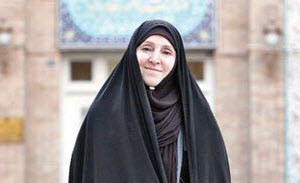 معرفی سخنگوی جدید وزارت خارجه