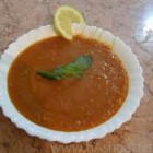چگونگی طبخ خورشت دال عدس