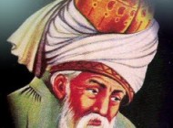 زندگینامه مولوی