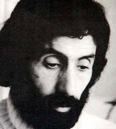 زندگینامه سهراب سپهری