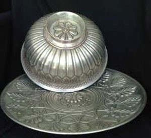 معرفی هنر دواتگری