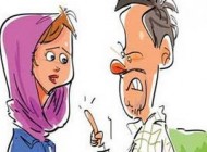 چه رفتاری مردان را عصبی می کند؟