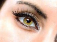 عوارض جبران ناپذیر مژه مصنوعی