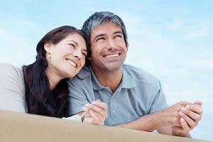 چگونگی داشتن یک رابطه شاد و خوب