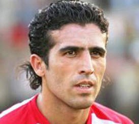 شرح حال کامل علیرضا محمد
