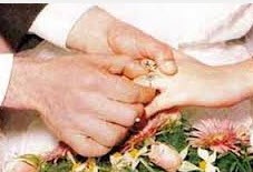 عروسی جنجالی: داماد 11 ساله و عروس 9 ساله (عکس)