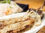 پخت املت بادمجان رژیمی