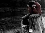 اس ام اس غمگین تنهایی (41)