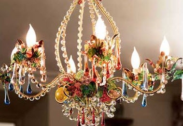چگونگی خرید یک لوستر خوب