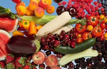معرفی یک رژیم تابستانی